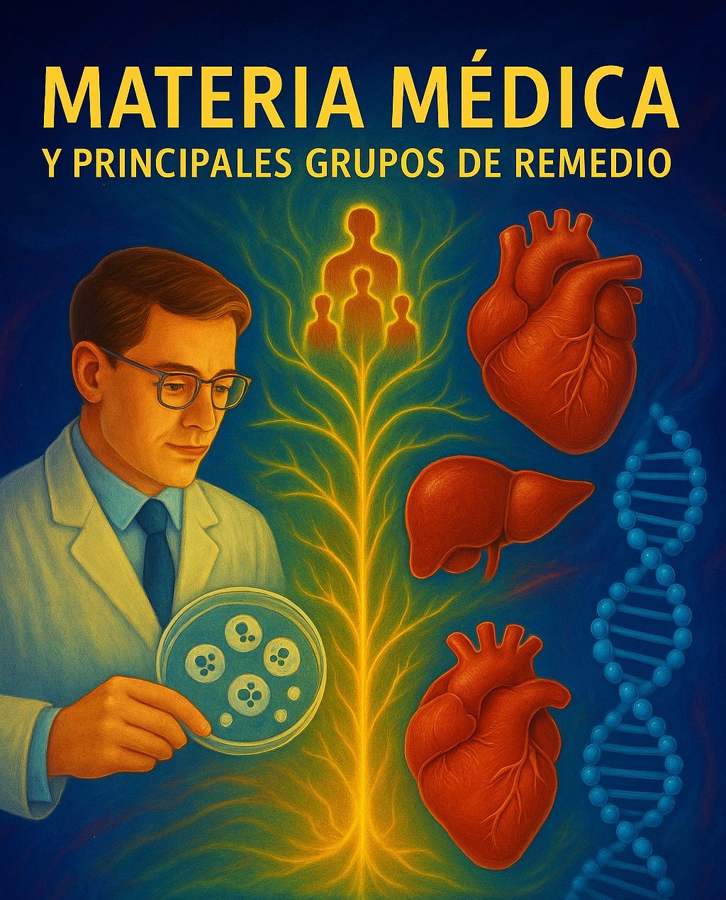 Materia medica y principales grupos de remedios 4