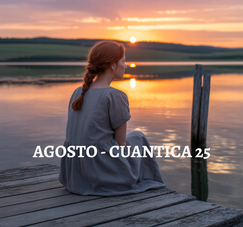 De la culpa a la responsabilidad: Como transformar contratos prenatales negativos