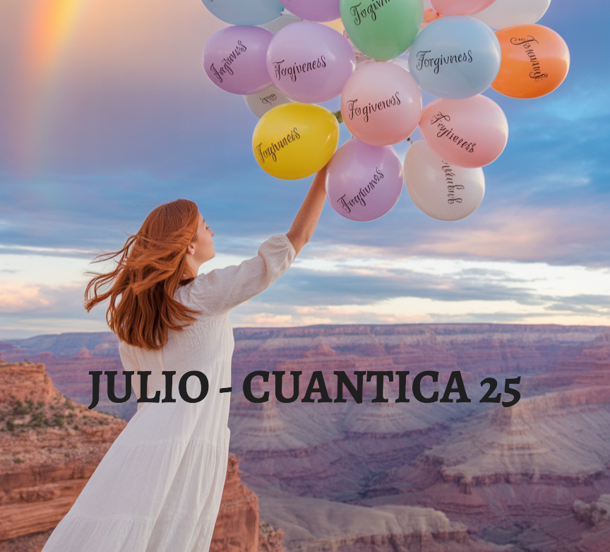 El poder del perdón: Contratos prenatales y la elección de resentimientos