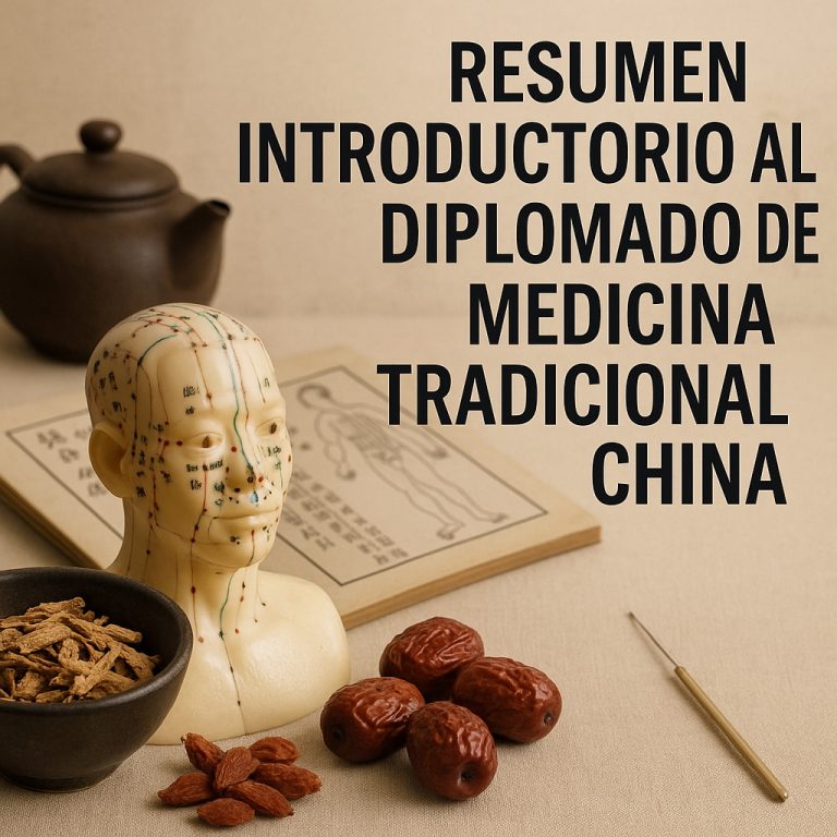 Medicina Tradicional China