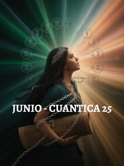 ¿Atado al pasado? Liberándote del contrato prenatal que te detiene