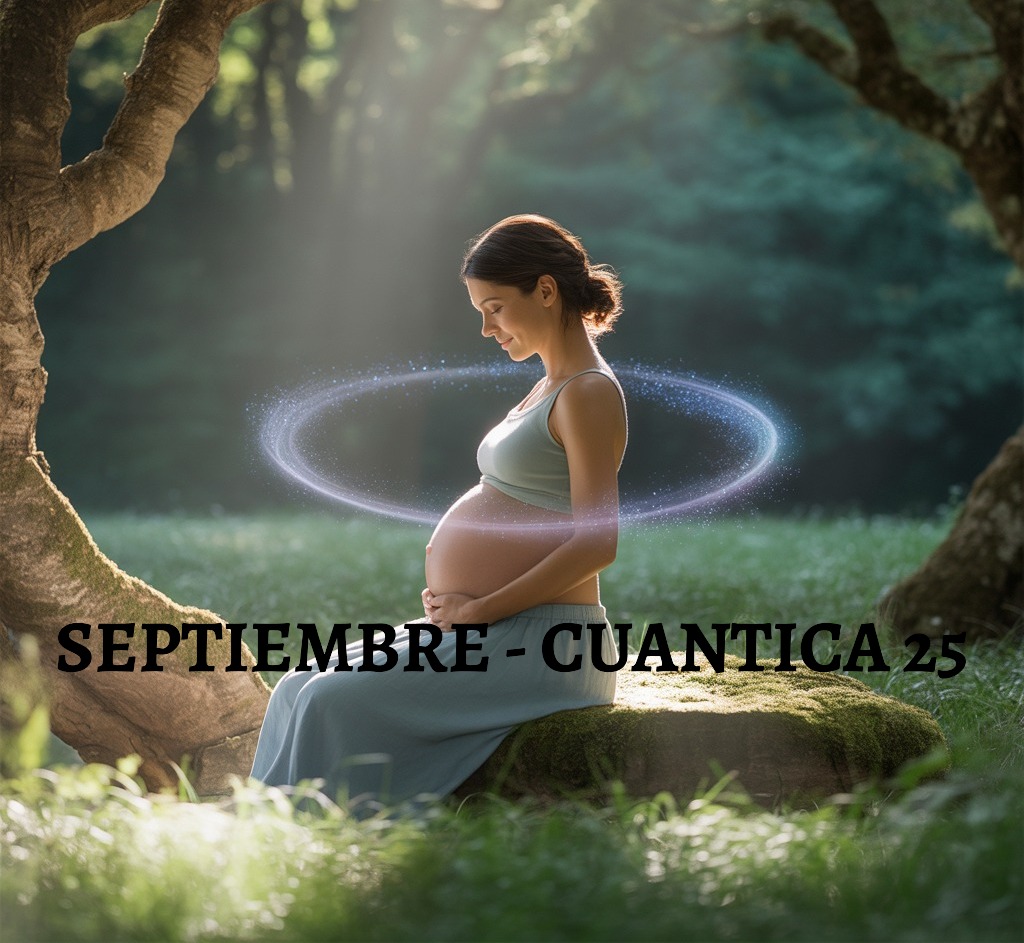 Cuando el cuerpo habla: Contrato prenatal con la enfermedad como herramienta de crecimiento espiritual