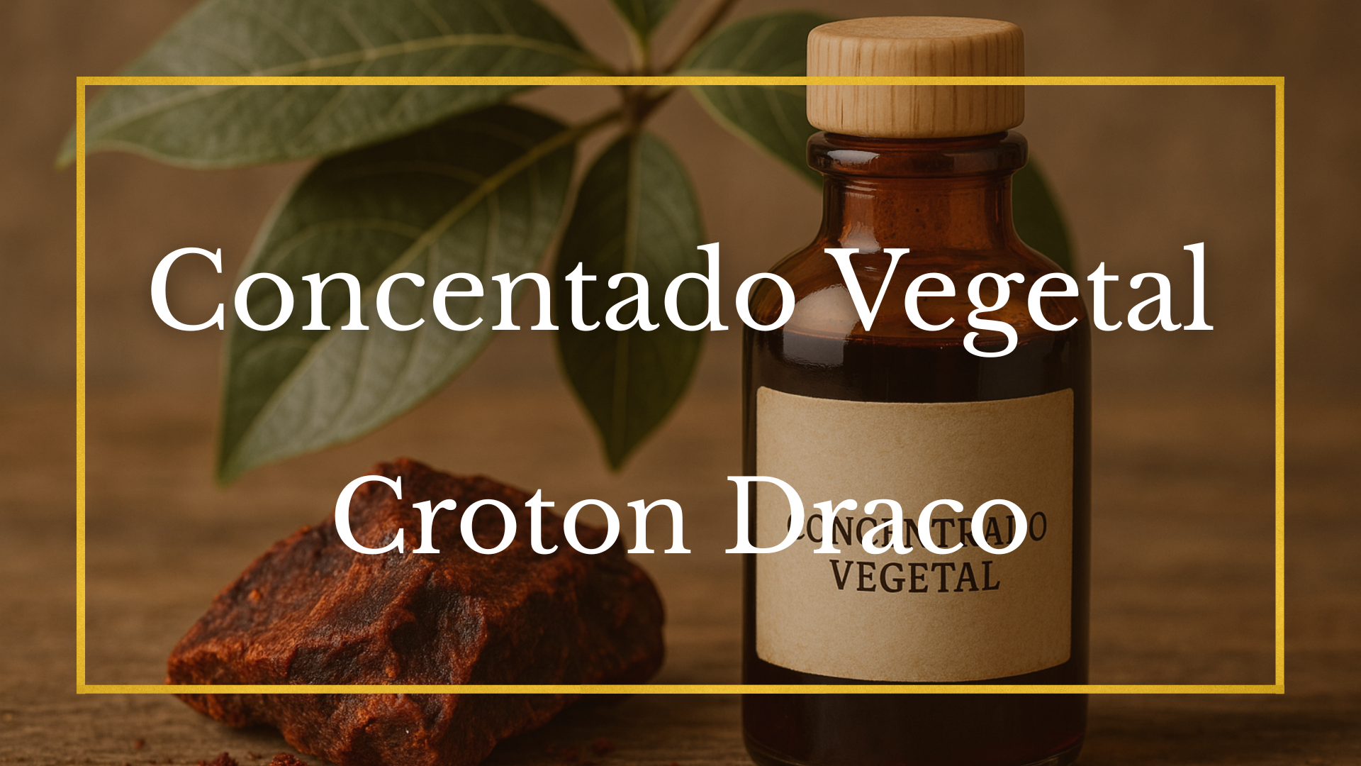 Protegido: Concentrado Vegetal Cotron Draco