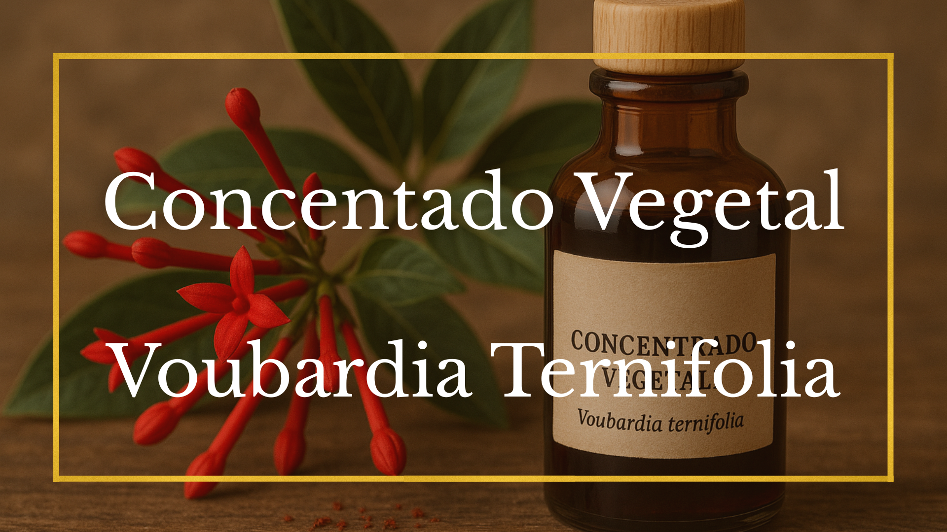 Protegido: Concentrado Vegetal Vobardia Ternifolia