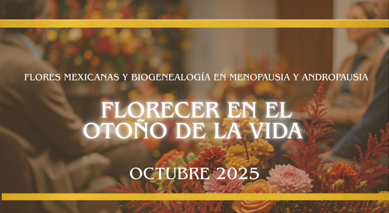 Protegido: Terapia Floral Mexicana: “Florecer en el Otoño de la Vida”