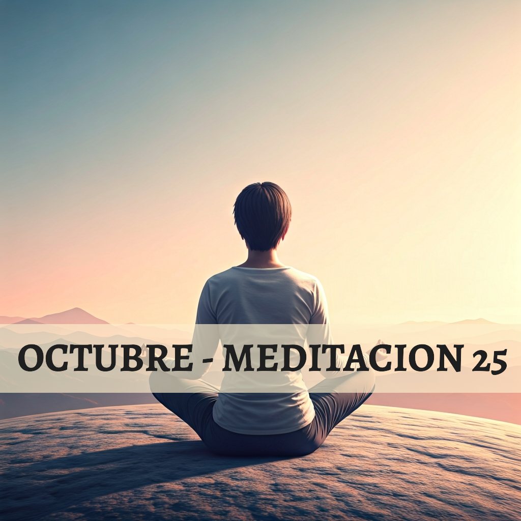 Sistema Inmunológico – “Liberar, fluir”