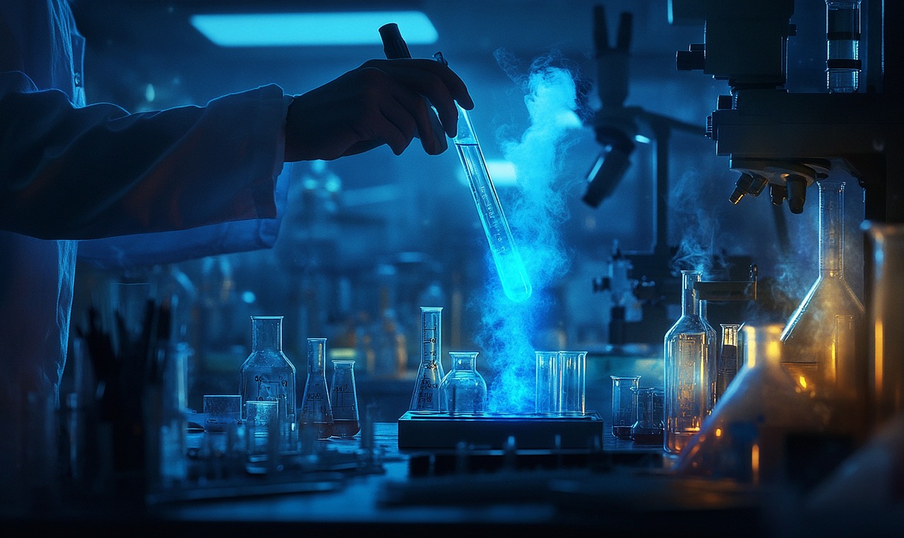 Fórmulas magistrales herbolarias