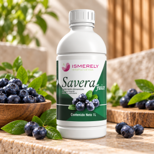 SAVERA JUICE 1 LT