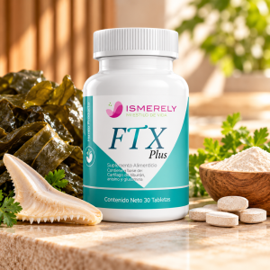 FTX PLUS