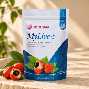 MYLIVE- T 250 GR.