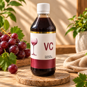 Vino Cordial (VC)