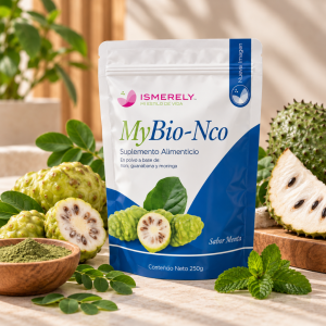 MYBIO-NCO TÉ 250 GR. (bioonco)