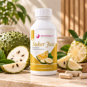 SUCKER JUICE 500 ML.