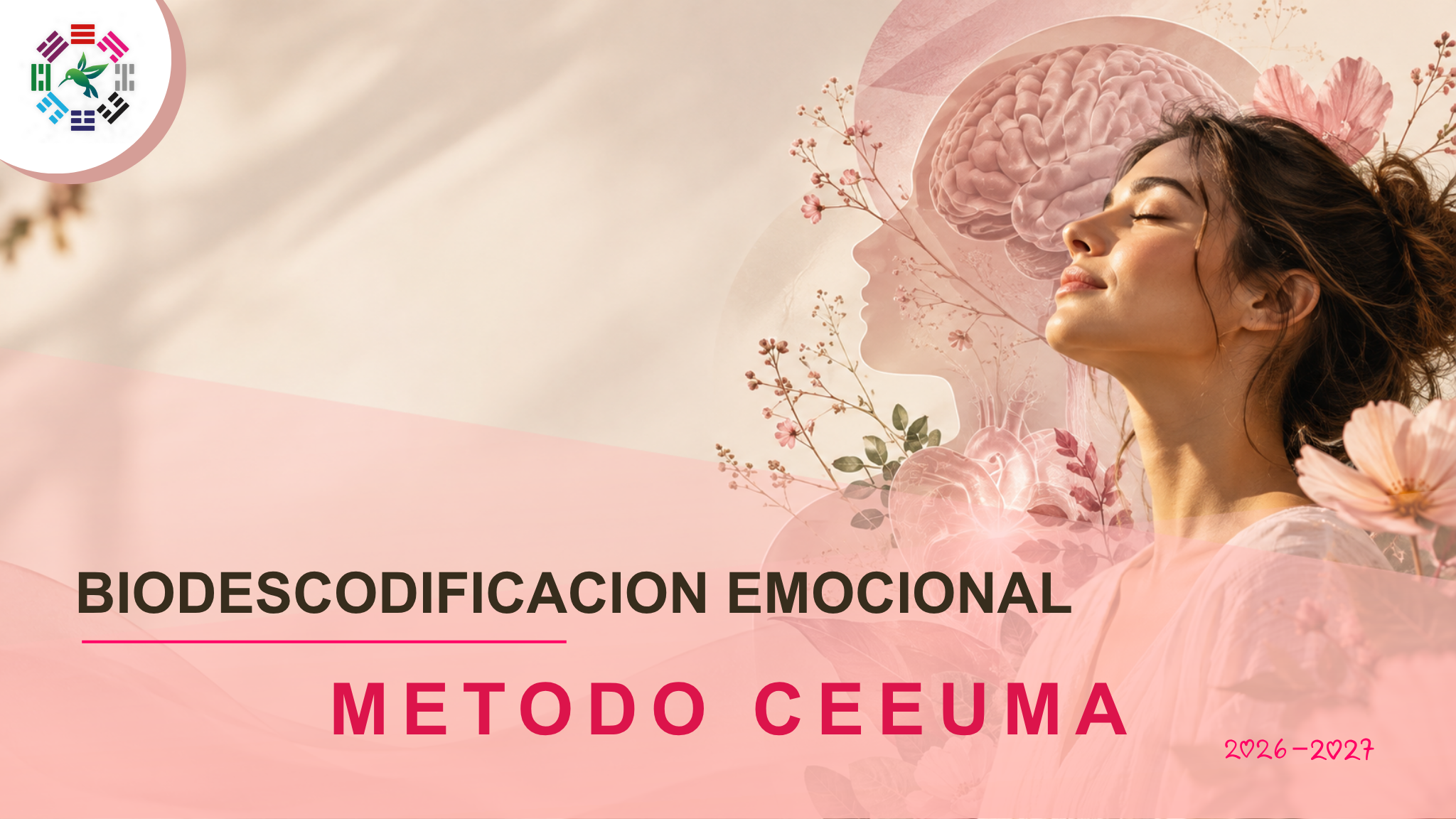 Biodescodificación Emocional; Método CEEUMA