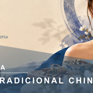 Medicina Tradicional China (Oct. 2026)